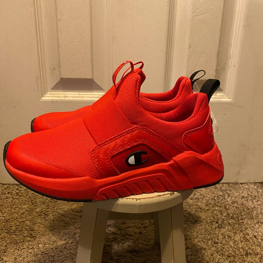 Champion slip on shoes